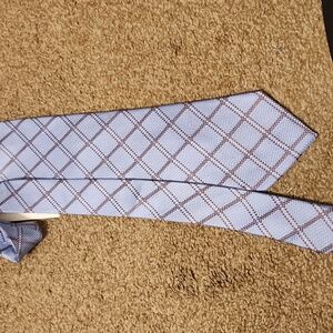 ATESETA tie